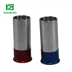 محافظ سوزن SNAP CAPS آلومینیومی T.K کالیبر 12