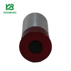محافظ سوزن SNAP CAPS آلومینیومی T.K کالیبر 12