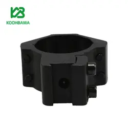 پایه دوربین مارکول ریل 11 رینگ 30 marcool - فروشگاه کوه باما