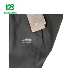 شلوار کوهنوردی ویند LEPORTS