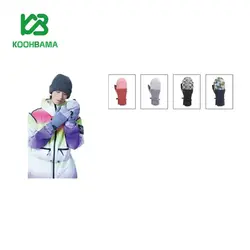 دستکش کوهنوردی EX2 مدل 866101 - فروشگاه کوه باما