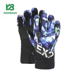 دستکش کوهنوردی EX2 مدل 866110 - فروشگاه کوه باما