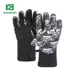 دستکش کوهنوردی EX2 مدل 866110 - فروشگاه کوه باما