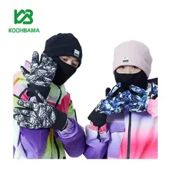 دستکش کوهنوردی EX2 مدل 866110 - فروشگاه کوه باما