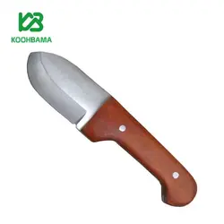 چاقو آشپزخانه مدل پوست کنی کد STN014791 - فروشگاه کوه باما