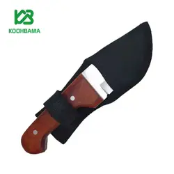 چاقو آشپزخانه مدل پوست کنی کد STN014791 - فروشگاه کوه باما