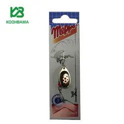 لانسه چینی طرح مپس خال قرمز سایز 3