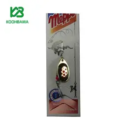 لانسه چینی طرح مپس خال قرمز سایز 3