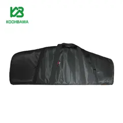 کیف تفنگ پی سی پی 90 سانتی مشکی - فروشگاه کوه باما