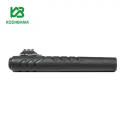 شعله پوش و مگسک اسلحه بادی چینی و ترک مدل خط دار