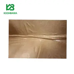 کیف تفنگ دوربین دار تمام چرم طبیعی همراه با بند