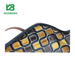 کیف تفنگ طرح چرم دوربین دار - فروشگاه کوه باما