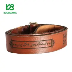 بند اسلحه برنو طرح فابریک