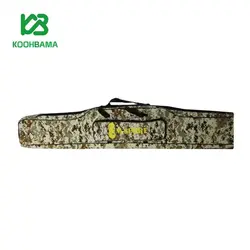 کیف چوب (لنسر) ماهیگیری مدل کامپیوتری