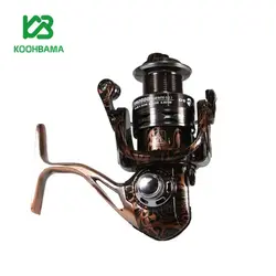 چرخ ماهیگیری HM2000