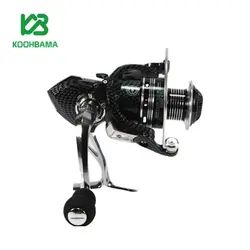 چرخ ماهیگیری فلزی GX3000