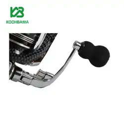 چرخ ماهیگیری فلزی GX3000