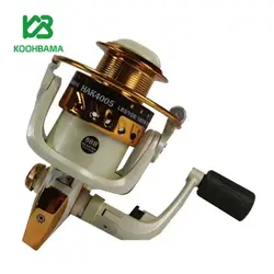 چرخ ماهیگیری HAK4005