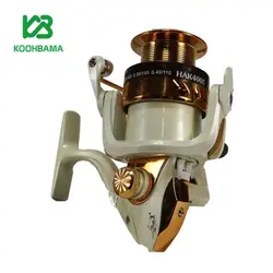 چرخ ماهیگیری HAK4005