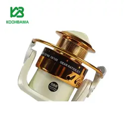 چرخ ماهیگیری HAK4005