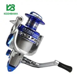 چرخ ماهیگیری JA7000