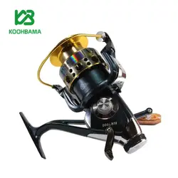 چرخ ماهیگیری HR7000