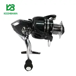 چرخ ماهیگیری فلزی GX7000