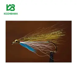 پشه فلای فرانک شینر Franke Shiner - فروشگاه کوه باما