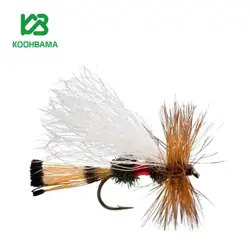 پشه فلای رویال ترود In Praise of the Royal Trude - فروشگاه کوه باما