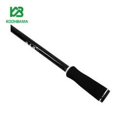 چوب ماهیگیری دو اکشن X-tomahawk سایز 2.40 متر