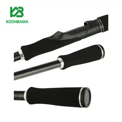 چوب ماهیگیری دو اکشن X-tomahawk سایز 1.83 متر