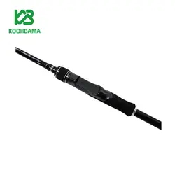 چوب ماهیگیری دو اکشن X-tomahawk سایز 1.83 متر