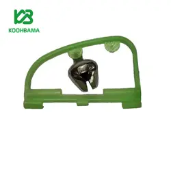 زنگوله کشویی (کمانی) - فروشگاه کوه باما