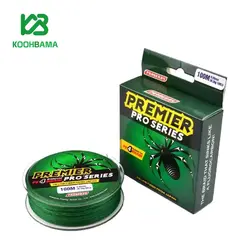 نخ ماهیگیری براید PROBEROS سایز 0.30mm - فروشگاه کوه باما