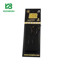 ریسه ماهیگیری مویی Hair Rig (HR) - فروشگاه کوه باما