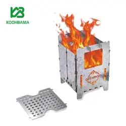 فایر باکس کوچک آریامن - فروشگاه کوه باما