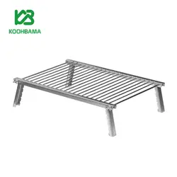 کباب پز تاشو آریامن - فروشگاه کوه باما