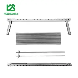 کباب پز تاشو آریامن - فروشگاه کوه باما