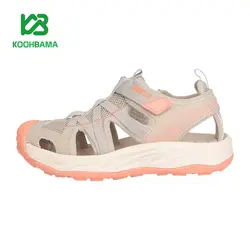 صندل زنانه هامتو مدل 740977B-2 - فروشگاه کوه باما