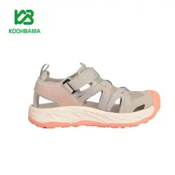 صندل زنانه هامتو مدل 740977B-2 - فروشگاه کوه باما