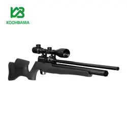 تفنگ پی سی پی کوزی مدل K600S (کارت دار) - فروشگاه کوه باما