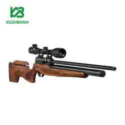 تفنگ پی سی پی کوزی مدل K600 (کارت دار) - فروشگاه کوه باما