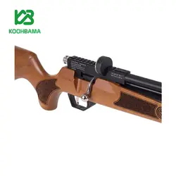 تفنگ پی سی پی هاتسان مدل هایدرا QE - فروشگاه کوه باما