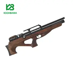 تفنگ پی سی پی کوزی مدل K400 (کارت دار) - فروشگاه کوه باما