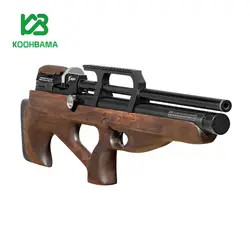 تفنگ پی سی پی کوزی مدل K400 (کارت دار) - فروشگاه کوه باما