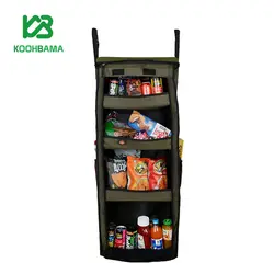 کیف طبقاتی مواد غذایی هپی کمپ کد 46832 - فروشگاه کوه باما