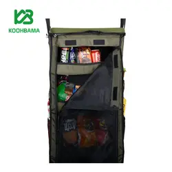 کیف طبقاتی مواد غذایی هپی کمپ کد 46832 - فروشگاه کوه باما