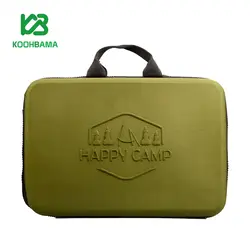 کیف طبقاتی مواد غذایی هپی کمپ کد 46832 - فروشگاه کوه باما