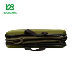 کیف طبقاتی مواد غذایی هپی کمپ کد 46832 - فروشگاه کوه باما