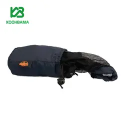 کاور استراحت کیسه‌خواب هپی کمپ کد 46821 - فروشگاه کوه باما